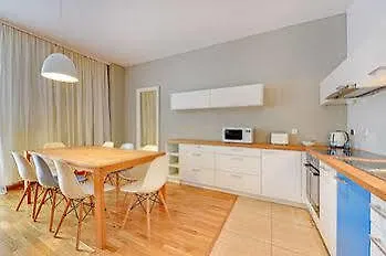 Appartement Old Town By Welcome