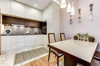 Old Town By Welcome Appartement Gdańsk