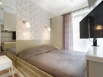 Old Town By Welcome Appartement Gdańsk