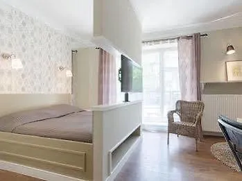 Appartement Old Town By Welcome *