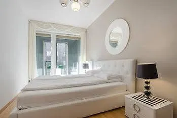 Old Town By Welcome Appartement *